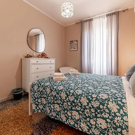 In Tuscolana Train Station & Metro A Apartment *