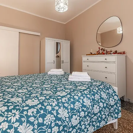 In Tuscolana Train Station & Metro A Apartment
