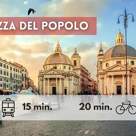 In Tuscolana Train Station & Metro A * Rome