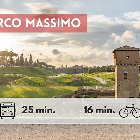 In Tuscolana Train Station & Metro A *